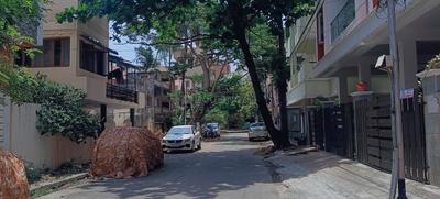 Image of 1700 Sq.ft Residential Plot / Land for sale in Thiruvanmiyur, Chennai for Rs. 30000000