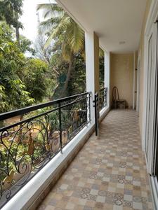 Living Room Image of 2565 Sq.ft 3 BHK Apartment / Flat for sale in Cooke Town Bengaluru for Rs. 35525000
