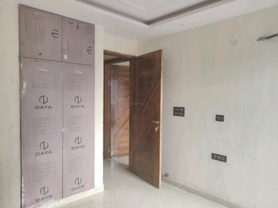 Bedroom Image of 1180 Sq.ft 3 BHK Builder Floor for sale in Green Field Colony Faridabad for Rs. 17000000