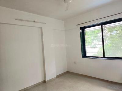 Bedroom Image of 1071 Sq.ft 2 BHK Apartment / Flat for sale in Anandvalli Nashik for Rs. 5900000