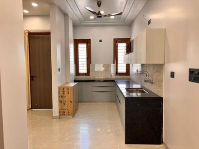 Kitchen Image of 3700 Sq.ft 4 BHK Villa for sale in Jhotwara Jaipur for Rs. 37500000