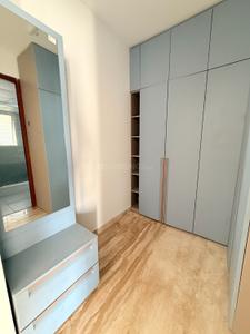 Image of 2900 Sq.ft 3.5 BHK Apartment / Flat for sale in Marvel Cascada, Balewadi, Pune for Rs. 30000000
