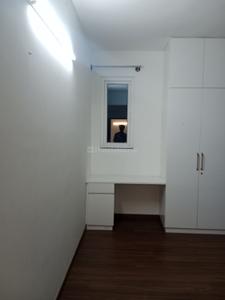 Bedroom Image of 2500 Sq.ft 4 BHK Apartment / Flat for sale in Shapoorji Pallonji Parkwest, Jagajeevanram Nagar Bengaluru for Rs. 45000000