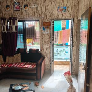 Hall Image of 1500 Sq.ft 4 BHK Duplex for sale in Ankleshwar GIDC Ankleshwar for Rs. 4000000
