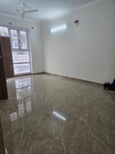 Hall Image of 1800 Sq.ft 3 BHK Builder Floor for sale in Malibu Town Floors, Sector 47 Gurgaon for Rs. 26000000