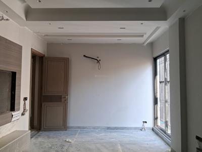 Bedroom Image of 2700 Sq.ft 4 BHK Builder Floor for sale in Paschim Vihar New Delhi for Rs. 62500000