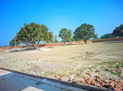 Image of 900 Sq.ft Residential Plot / Land for sale in Nirala Nagar, Unnao for Rs. 1035000