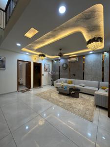Hall Image of 4000 Sq.ft 4 BHK Villa for sale in Sushant City - I Jaipur for Rs. 19900000