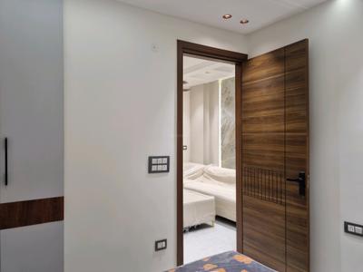 Bedroom Image of 400 Sq.ft 1 BHK Apartment / Flat for sale in Razapur Khurd New Delhi for Rs. 2450000