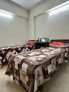 Bedroom Image of Nesto Coliving in HSR Layout, Bengaluru