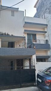 Image of 2500 Sq.ft 4.5 BHK Independent House for sale in Aliganj, Lucknow for Rs. 12500000