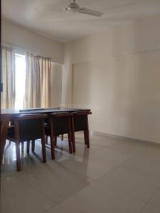 Hall Image of 2100 Sq.ft 3 BHK Apartment / Flat for sale in Kolte Patil 24K Glitterati, Pimple Nilakh Pune for Rs. 30500000
