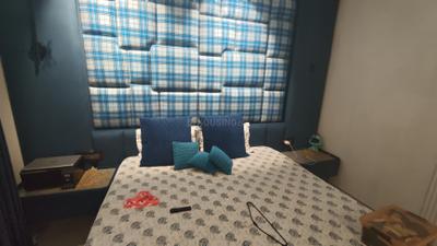 Bedroom Image of 1550 Sq.ft 3.5 BHK Builder Floor for sale in Vatika Xpressions, Sector 88B Gurgaon for Rs. 21000000