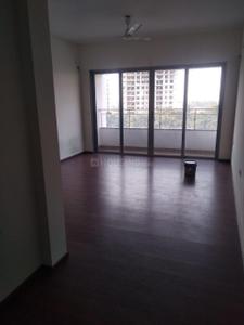 Hall Image of 2205 Sq.ft 3.5 BHK Apartment / Flat for sale in Amanora Neo Towers, Hadapsar Pune for Rs. 28000000