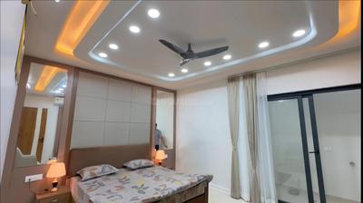 Bedroom Image of 1000 Sq.ft 2 BHK Villa for sale in Ghooghra Ajmer for Rs. 1500000