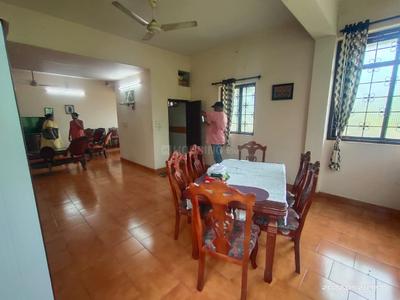 Hall Image of 2500 Sq.ft 4 BHK Apartment / Flat for sale in Madgaon Goa for Rs. 9600000