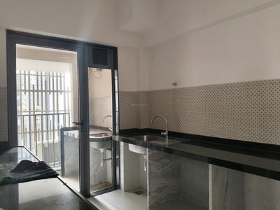 Kitchen Image of 2500 Sq.ft 3.5 BHK Apartment / Flat for rent in Lokhandwala Minerva, Worli Mumbai for Rs. 350000