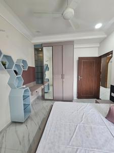 Bedroom Image of 1401 Sq.ft 3 BHK Apartment / Flat for sale in Vaishali Nagar Extension Jaipur for Rs. 7500000