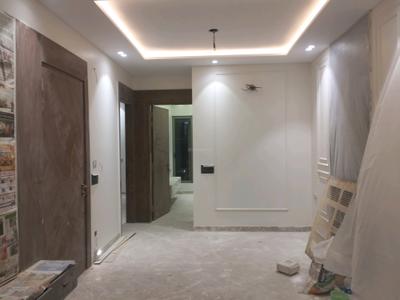 3 BHK Independent Builder Floor