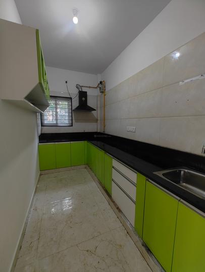 Kamadhenu Kitchen 1