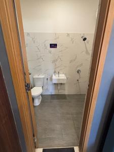 Bathroom Image of 1650 Sq.ft 3 BHK Apartment / Flat for sale in Built Solitaire Kothrud, Kothrud Pune for Rs. 22000000