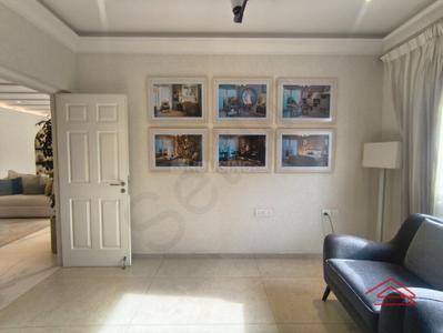Hall Image of 1915 Sq.ft 3 BHK Apartment / Flat for sale in Sobha Neopolis Phase 2 W 12 And 13 by Sobha Limited, Panathur Bengaluru for Rs. 31100000