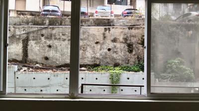 Living Room Image of 850 Sq.ft 2 BHK Apartment / Flat for sale in Sai Mystique, Ambegaon Budruk Pune for Rs. 6200000