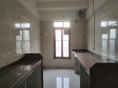 Kitchen Image of 750 Sq.ft 2 BHK Apartment / Flat for sale in Abrol Signature, Malad West Mumbai for Rs. 14300000