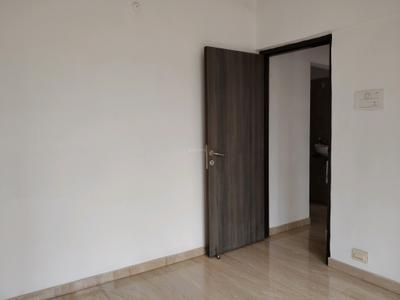 Bedroom Image of 665 Sq.ft 1 BHK Apartment / Flat for sale in Aadisankalp Shree Siddhivinayak Complex, Kamothe Navi Mumbai for Rs. 6800000