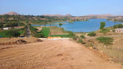 Image of 18506 Sq.ft Residential Plot / Land for sale in Girnare, Nashik for Rs. 25600000