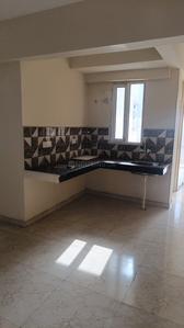 Kitchen Image of 680 Sq.ft 2 BHK Apartment / Flat for sale in MRG The Balcony, Sector 93 Gurgaon for Rs. 6500000