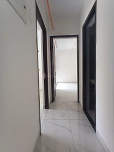 Image of 646 Sq.ft 2 BHK Apartment / Flat for sale in Raymond Ten X Habitat Raymond Realty Tower H, Thane West, Thane for Rs. 18000000