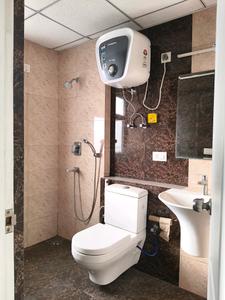 Bedroom One Image of 1950 Sq.ft 3 BHK Apartment / Flat for sale in Shree Vardhman Victoria, Sector 70 Gurgaon for Rs. 23600000