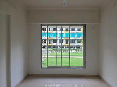 Bedroom Image of 750 Sq.ft 2 BHK Apartment / Flat for sale in Vini Heights CHSL, Nalasopara West Nala Sopara for Rs. 4600000