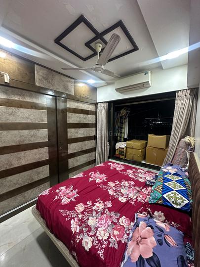 Matru Ashish Tower Bedroom 1