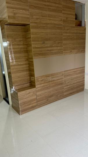 Dodda Nekkundi Extension, Kartik Nagar Bedroom 1