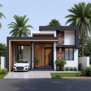 Image of 1400 Sq.ft 3 BHK Independent House for sale in Gauribidanur, Chikballapur District for Rs. 3500000