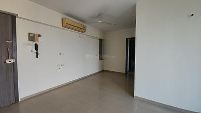 Living Room Image of 1238 Sq.ft 3 BHK Apartment / Flat for rent in Dosti Flamingos, Sewri Mumbai for Rs. 130000