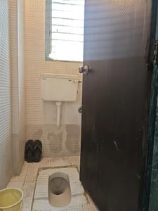 Common Bathroom Two Image of 752 Sq.ft 2 BHK Apartment / Flat for sale in Tanish Unnati, Charholi Kurd Pune for Rs. 3500000