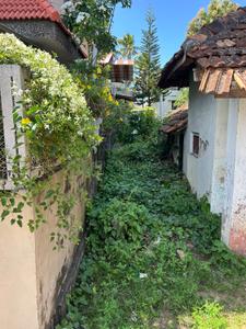 Image of 1600 Sq.ft Residential Plot / Land for sale in Andamukkom, Kollam for Rs. 6000000