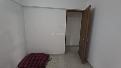 Bedroom Image of 1200 Sq.ft 3 BHK Apartment / Flat for rent in Shilpriya Silicon Heritage, Chembur Mumbai for Rs. 85000