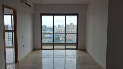 Living Room Image of 1824 Sq.ft 3 BHK Apartment / Flat for sale in Lodha Regalia , Mulund East Mumbai for Rs. 32700000