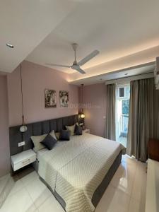Bedroom Image of 1924 Sq.ft 3 BHK Apartment / Flat for sale in Mussoorie Road Dehradun for Rs. 21164000