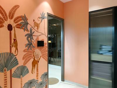 Bedroom Image of 1035 Sq.ft 2 BHK Apartment / Flat for sale in Venus Skky City, Sandap Gaon Thane for Rs. 6051000