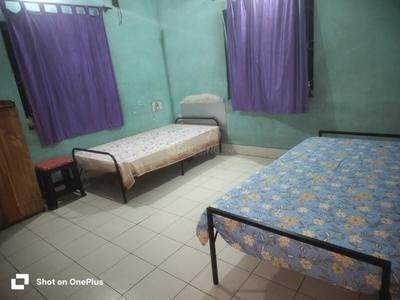 Bedroom Image of 700 Sq.ft 3 BHK Independent House for rent in Uliyan Jamshedpur for Rs. 3000