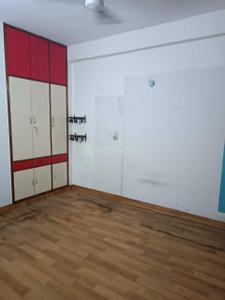 Bedroom Image of 3000 Sq.ft 3 BHK Builder Floor for rent in Unitech Residency Greens, Sector 46 Gurgaon for Rs. 65000