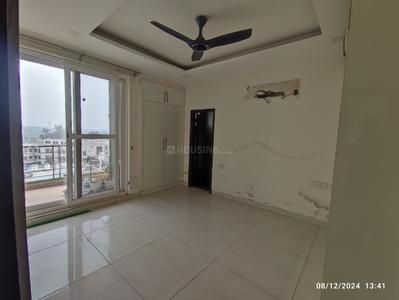 Bedroom Image of 2723 Sq.ft 3 BHK Builder Floor for rent in Sector 15 Panchkula for Rs. 65000