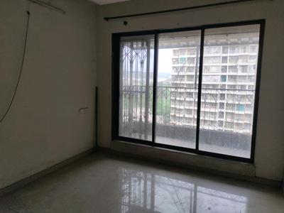 Bedroom Image of 1100 Sq.ft 2 BHK Apartment / Flat for sale in Proviso Heights by Proviso Group, Ulwe Navi Mumbai for Rs. 12600000