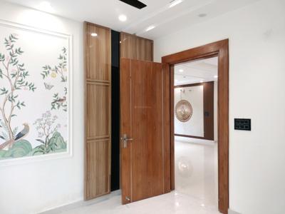 Bedroom Image of 2718 Sq.ft 4 BHK Builder Floor for sale in Mehta Ultra Luxury Floors, Sector 85 Faridabad for Rs. 28000000