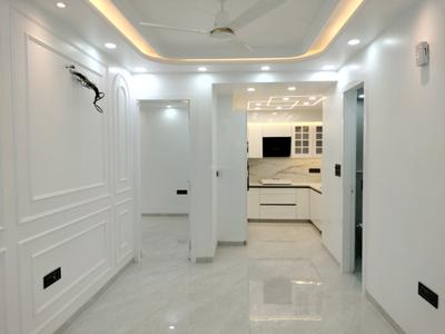 Living Room Image of 1900 Sq.ft 3 BHK Apartment / Flat for sale in Sector 6 Dwarka New Delhi for Rs. 28700000